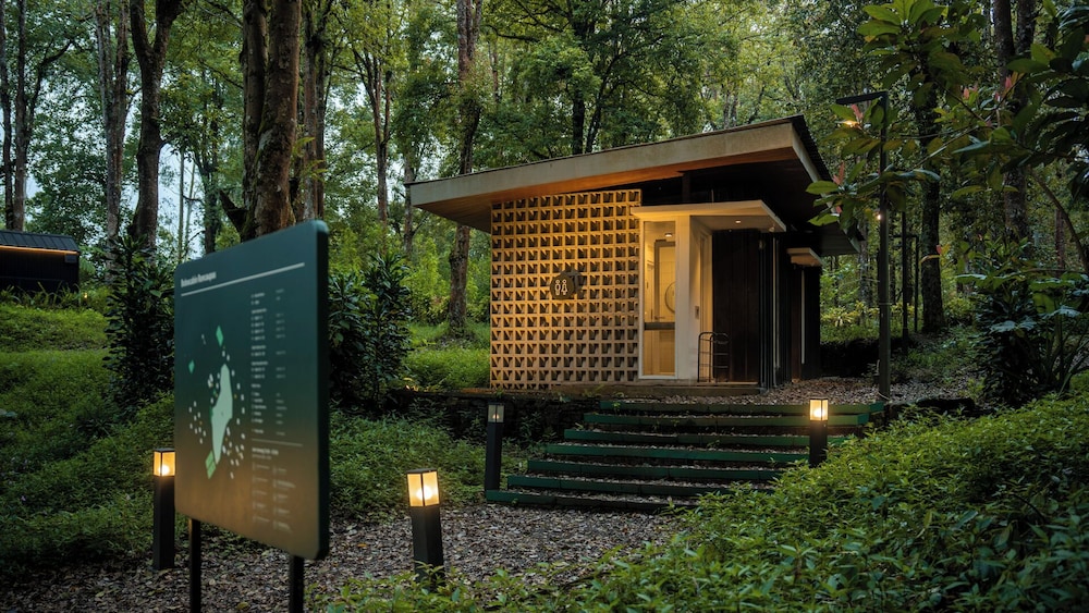 Bobocabin Ranca Upas 4/49