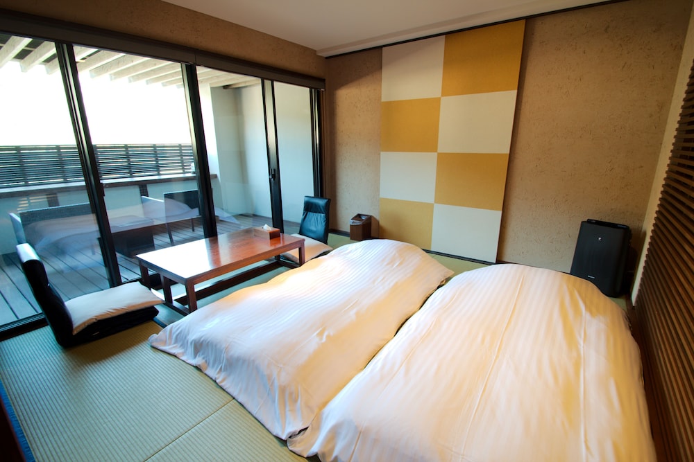 JAPANESE WESTERN, OUTDOOR BATH, ADULT ONLY, LUXURY TOWER