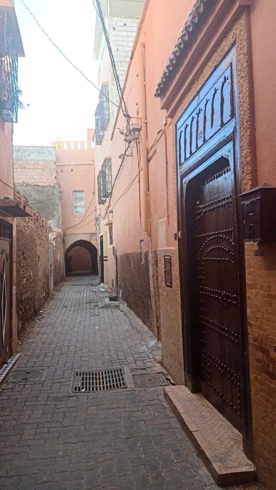 Riad Tidar 42/65