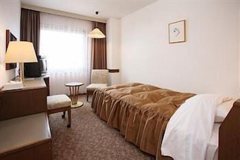 Hotel Excel Okayama 12/49