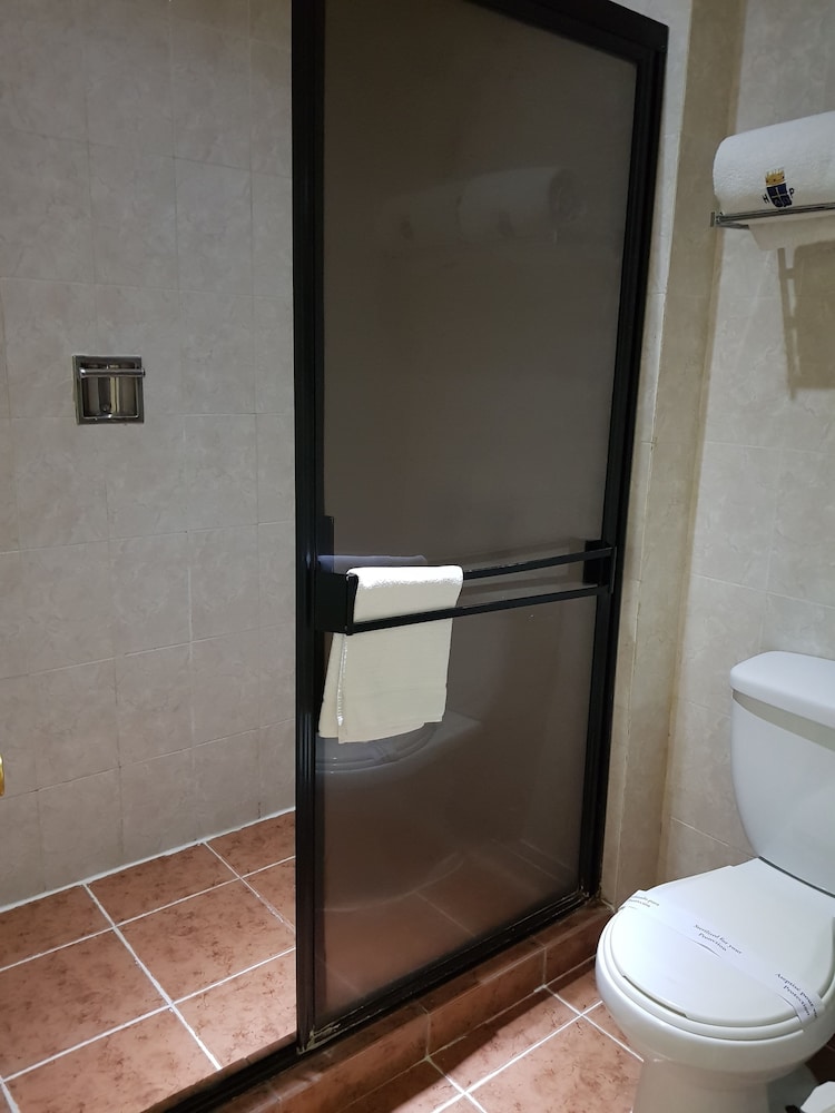 Hotel Principado Tijuana Aeropuerto 40/44