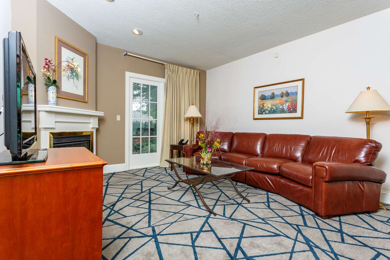 Cypress Bend Resort, a Wyndham Hotel 25/70