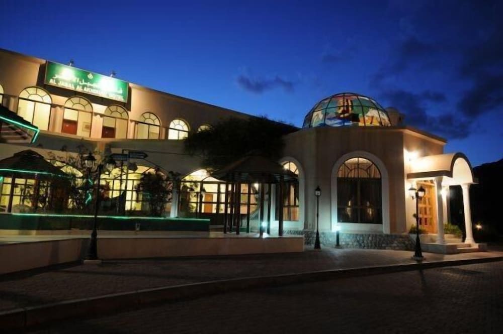 Al Jabal Al Akdhar Hotel 2/35