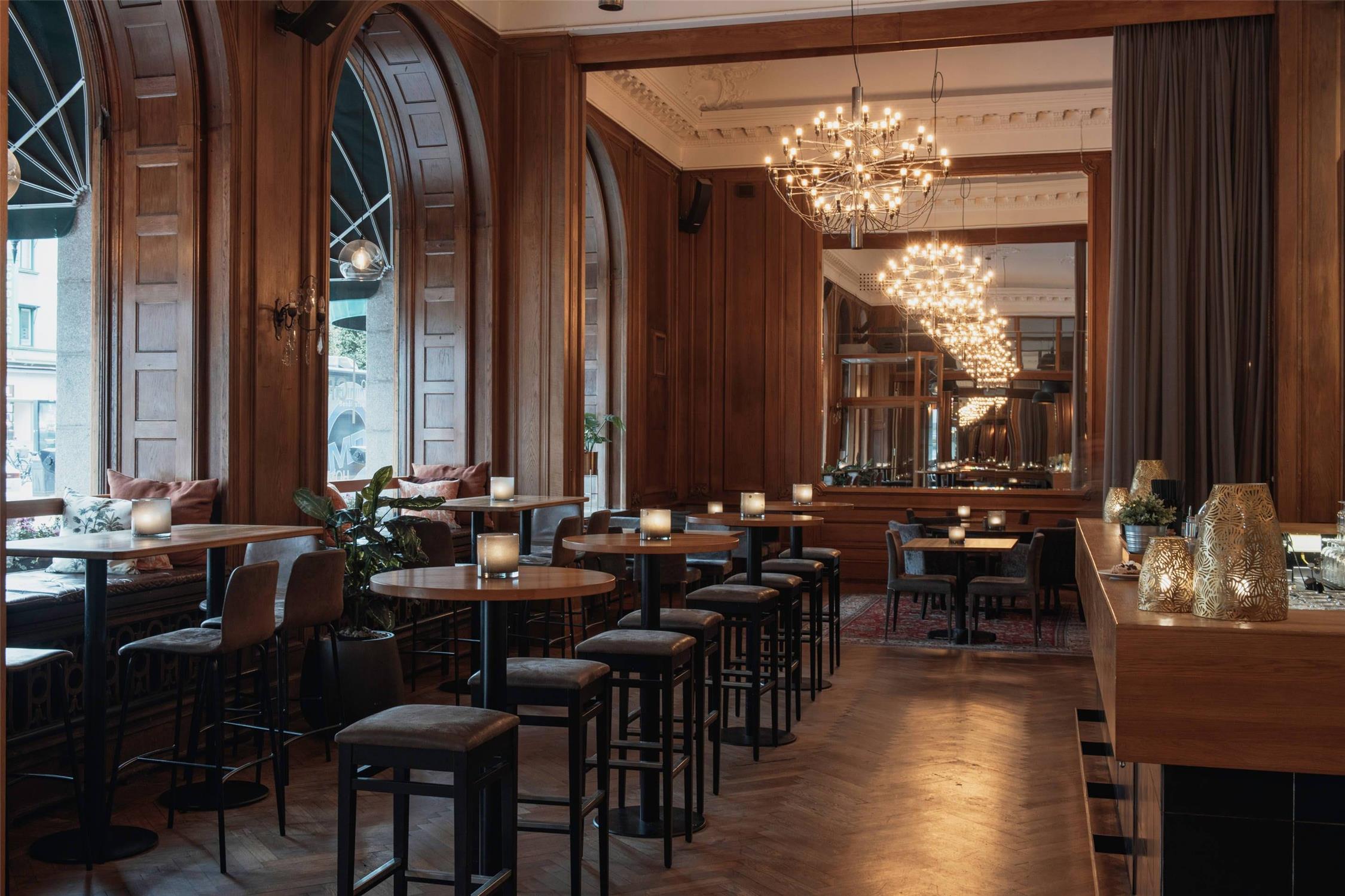Home Hotel Grand Helsingborg 27/33