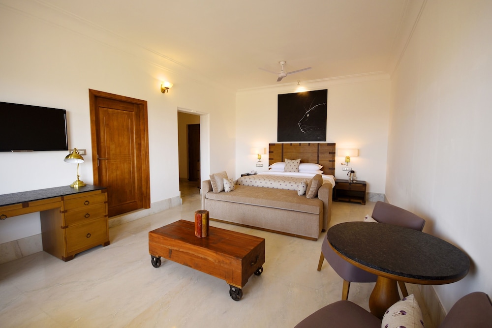 Fateh Safari Lodge 30/50