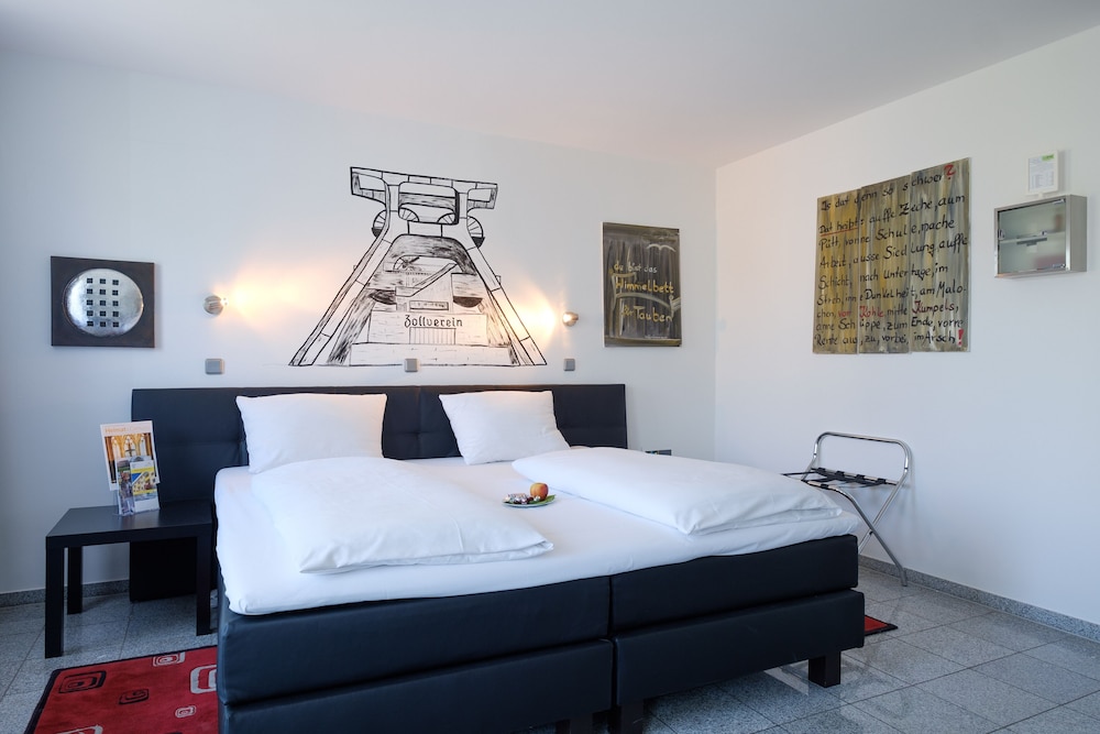 Ringhotel Art Hotel Korschen Garni 18/50