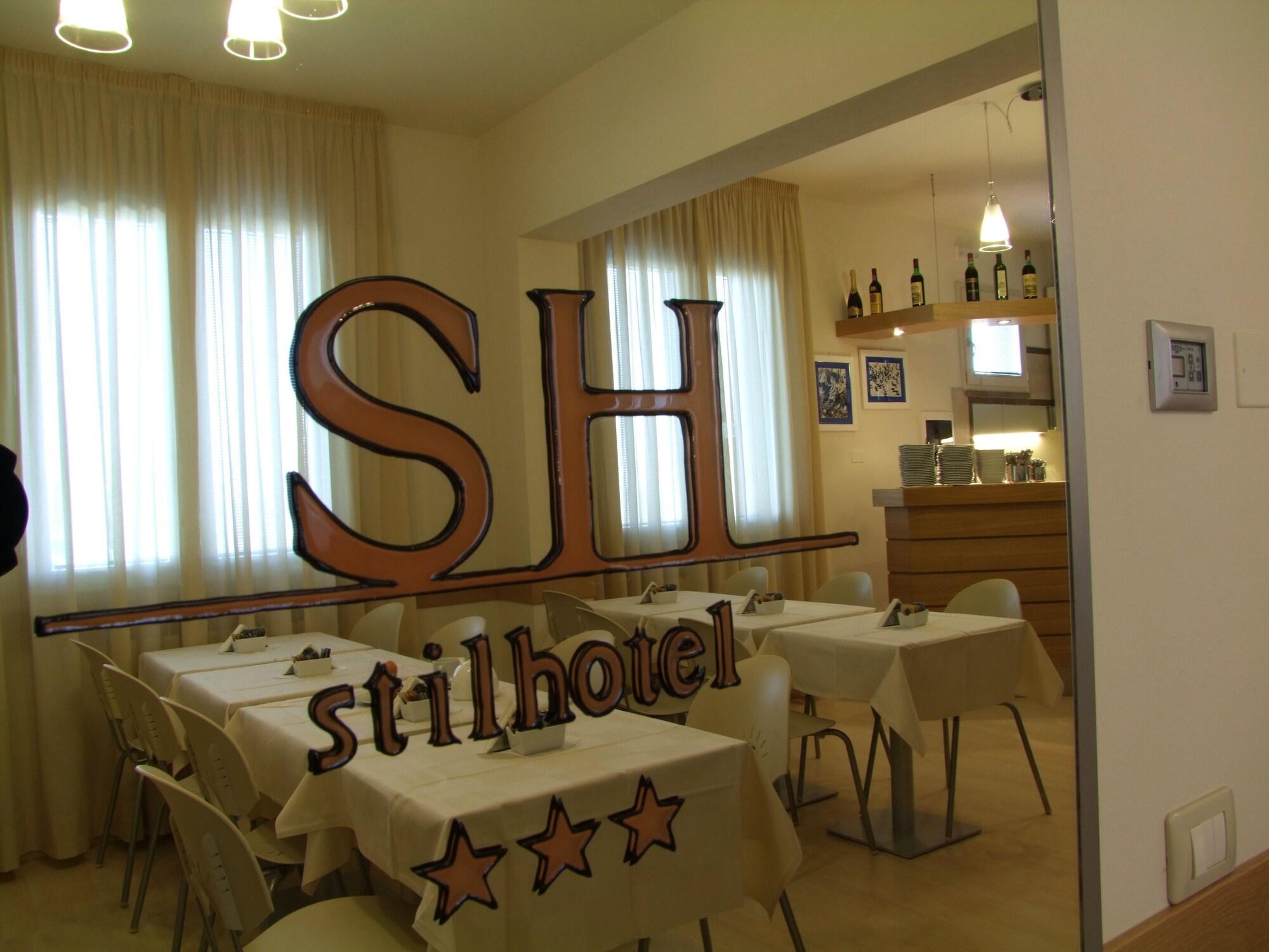 Stilhotel 40/51
