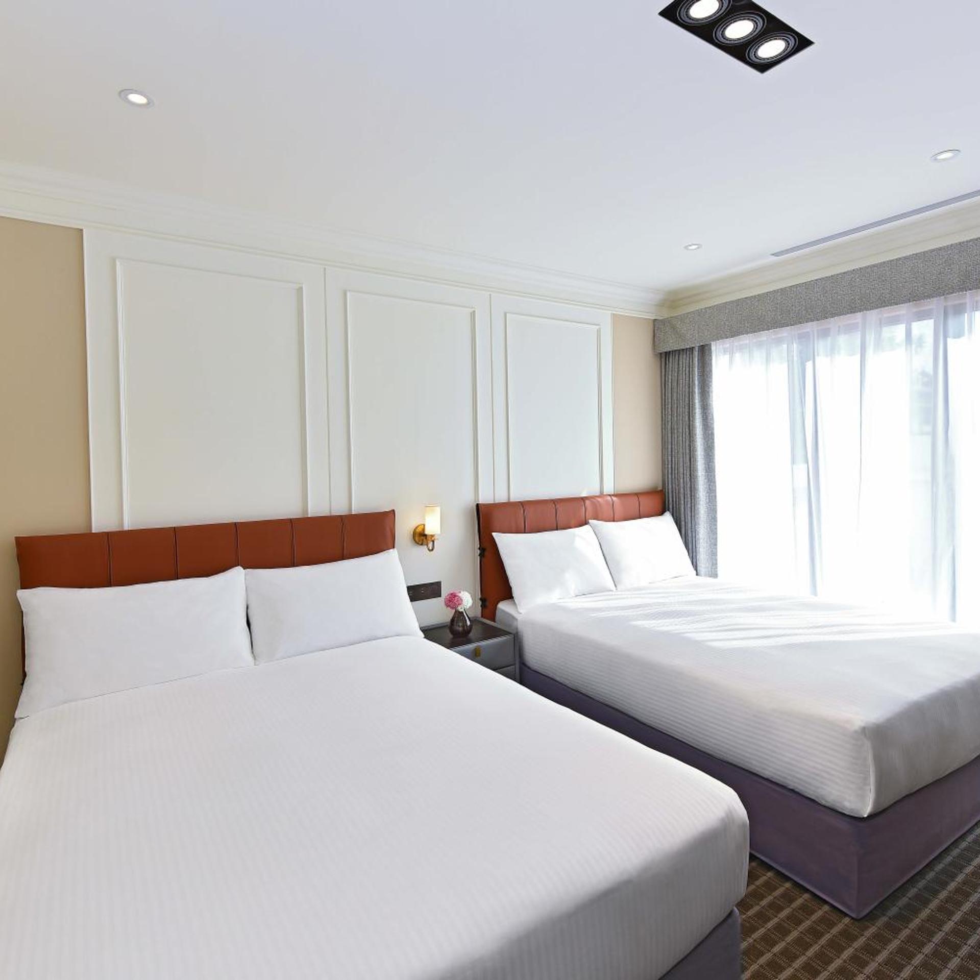 Fullon Poshtel Shuili 17/50