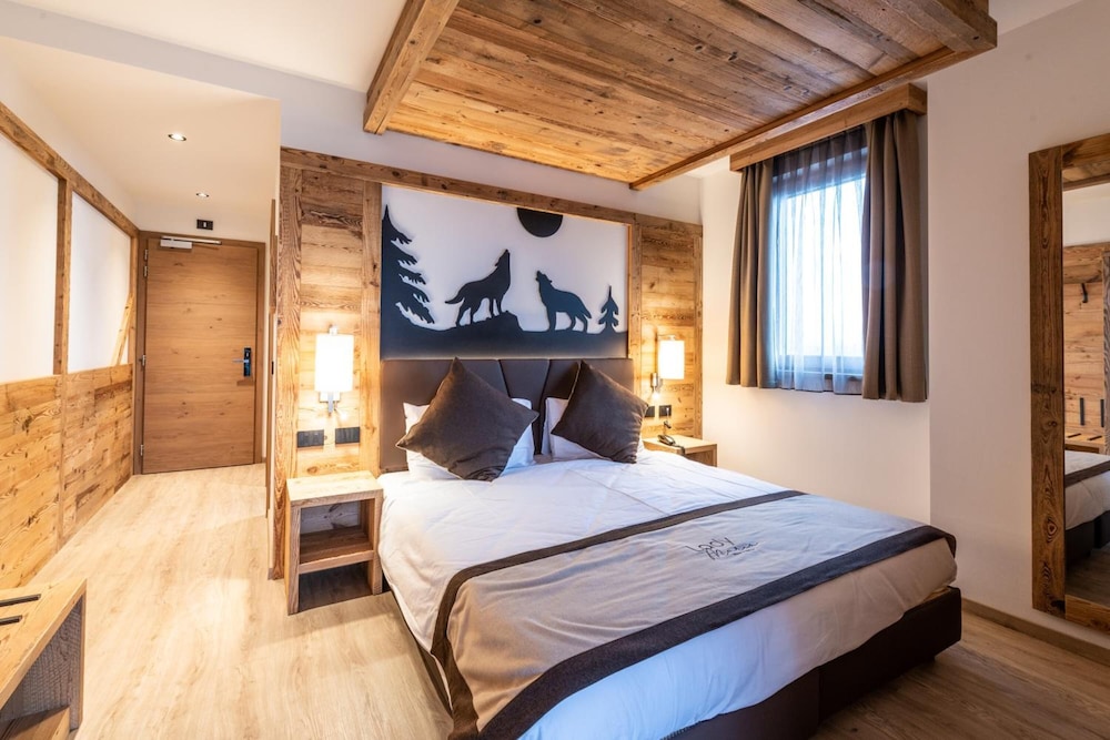 Lady Maria Hotel And Resort 20/70