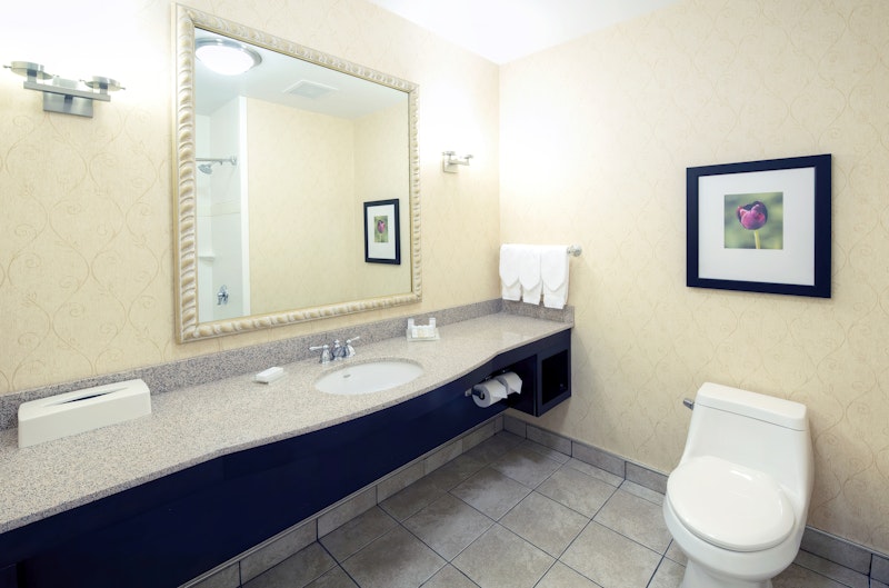 Hilton Garden Inn Ottawa Airport 86/86