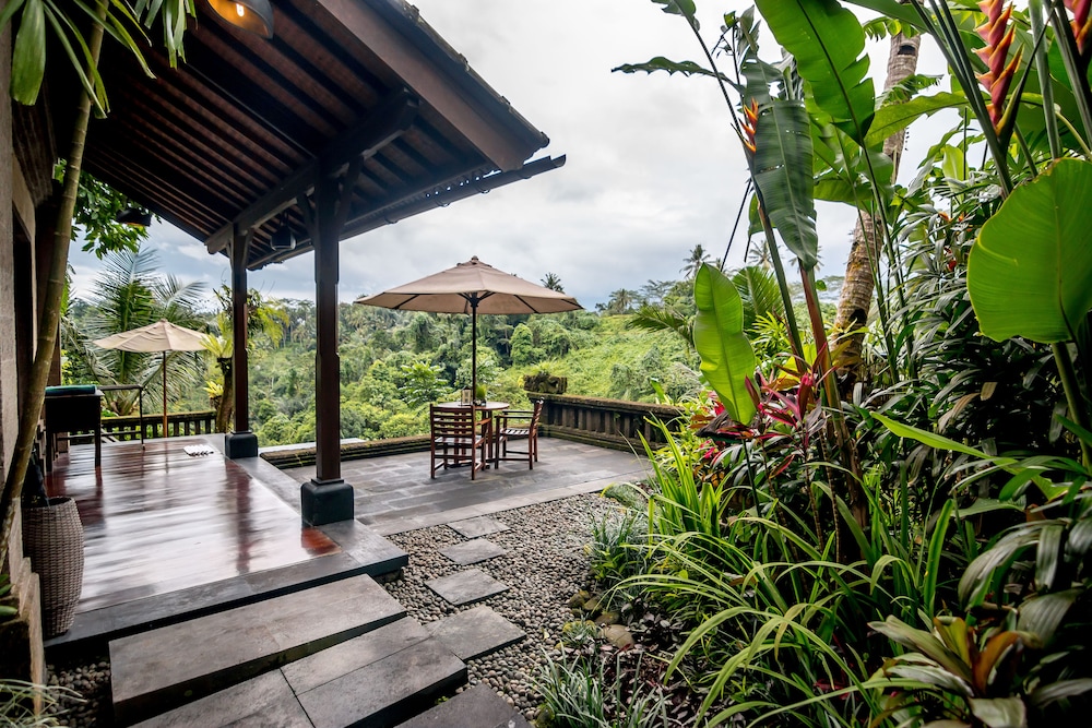 Bidadari Private Villas Retreat 5/74