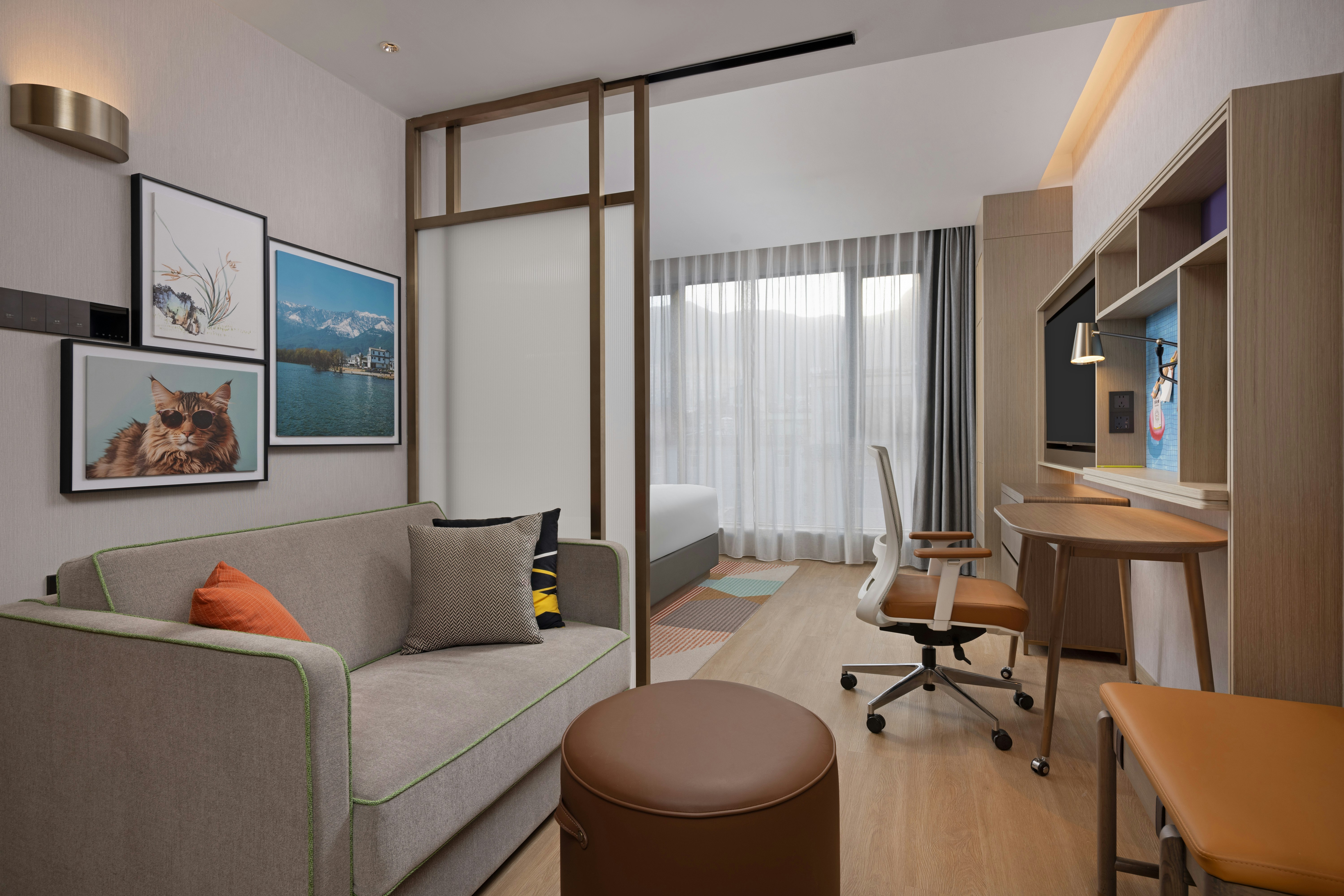 Home2 Suites by Hilton Dali Erhai 37/60