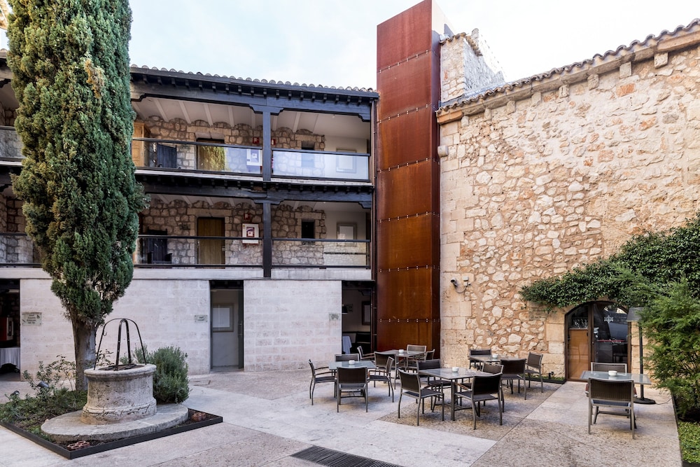 Parador de Alarcon 2/39