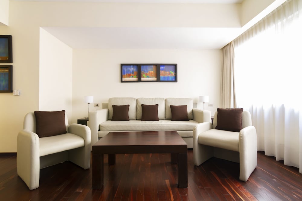 Park Royal Buenos Aires managed by Accor 32/65