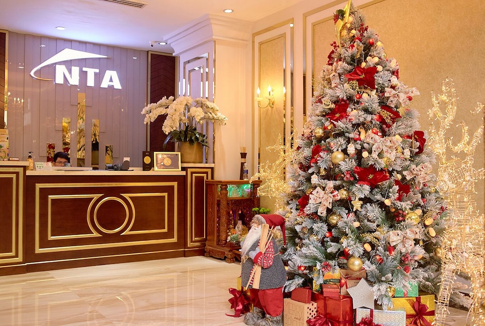 Nta Serviced Apartment 7/72