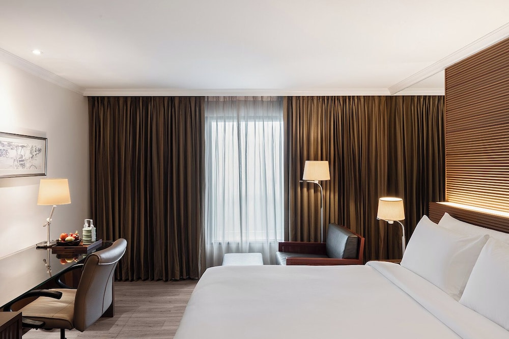 Dusit Princess Srinakarin Bangkok 16/69