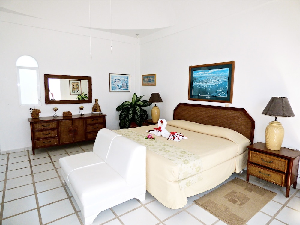 Villas Fa Sol 10/50