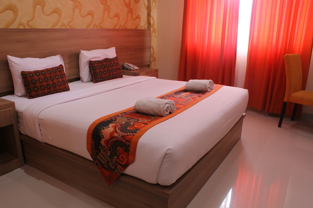 New D'dhave Hotel 17/41