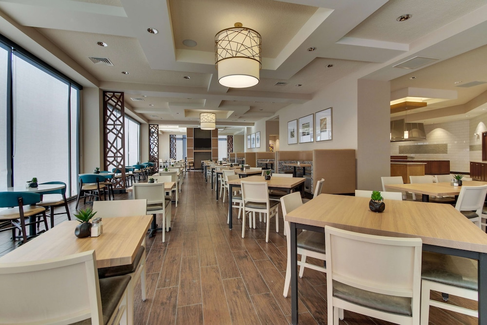 Drury Plaza Hotel Nashville Downtown 35/50