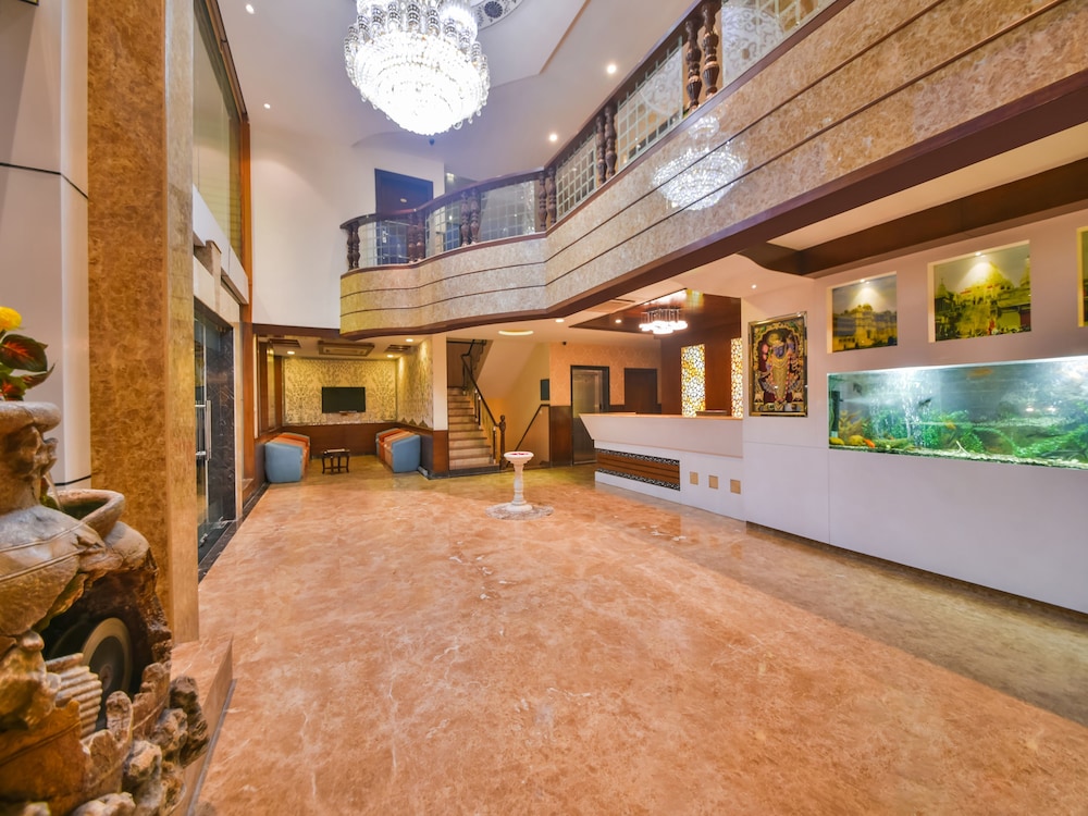 Hotel Yois 7/40