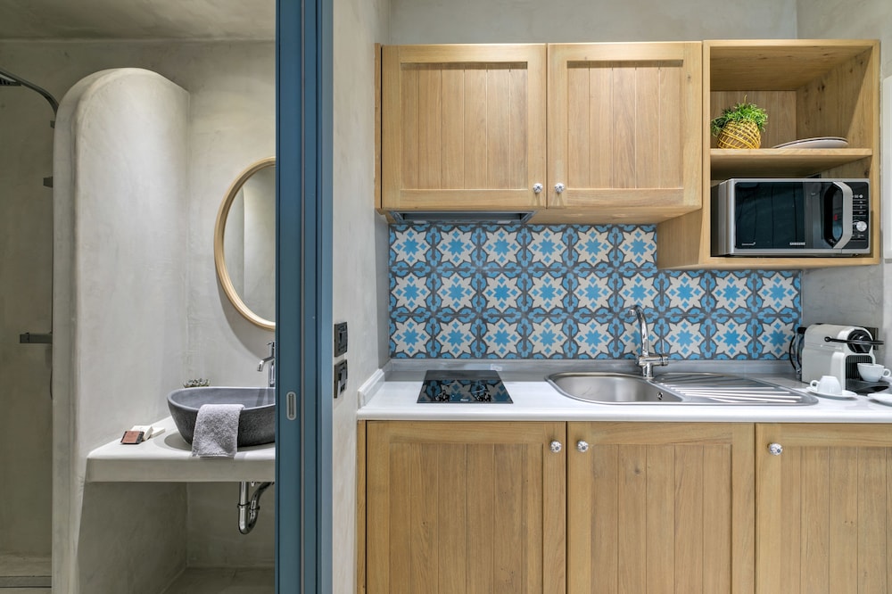 Estia Boutique Apartments 47/50