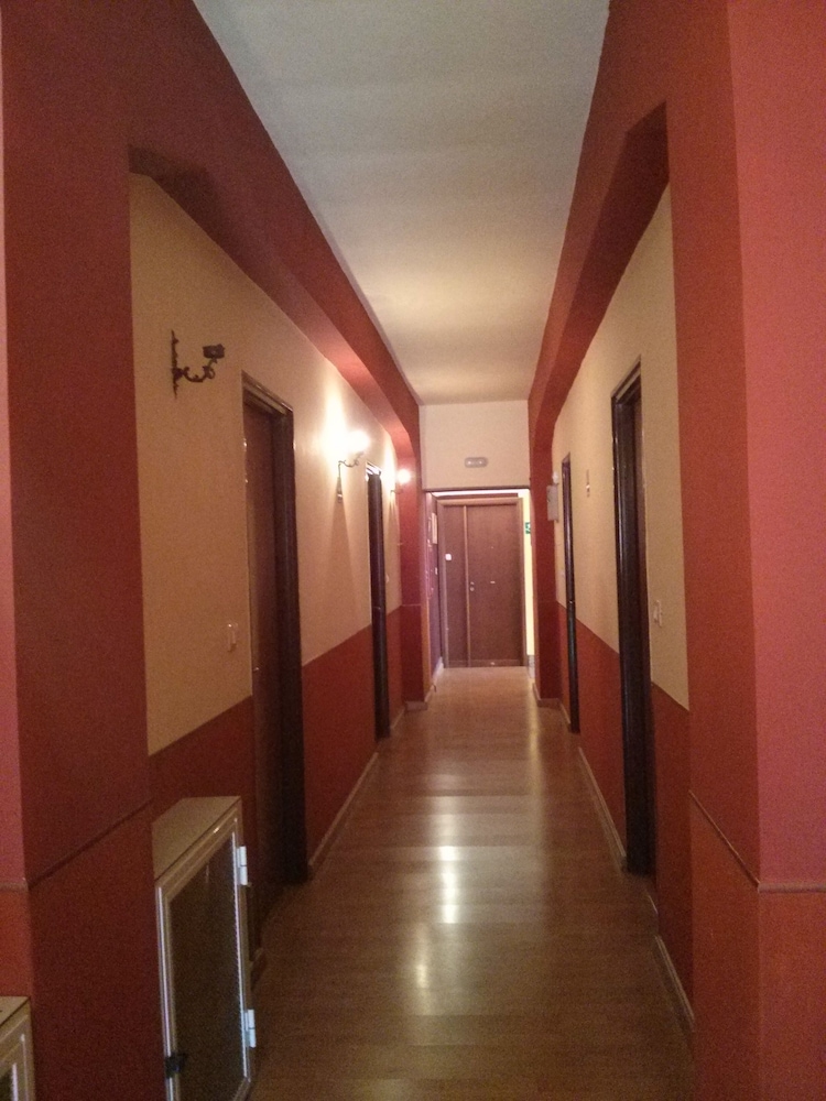 Hotel Ristorante La Mimosa 2/50