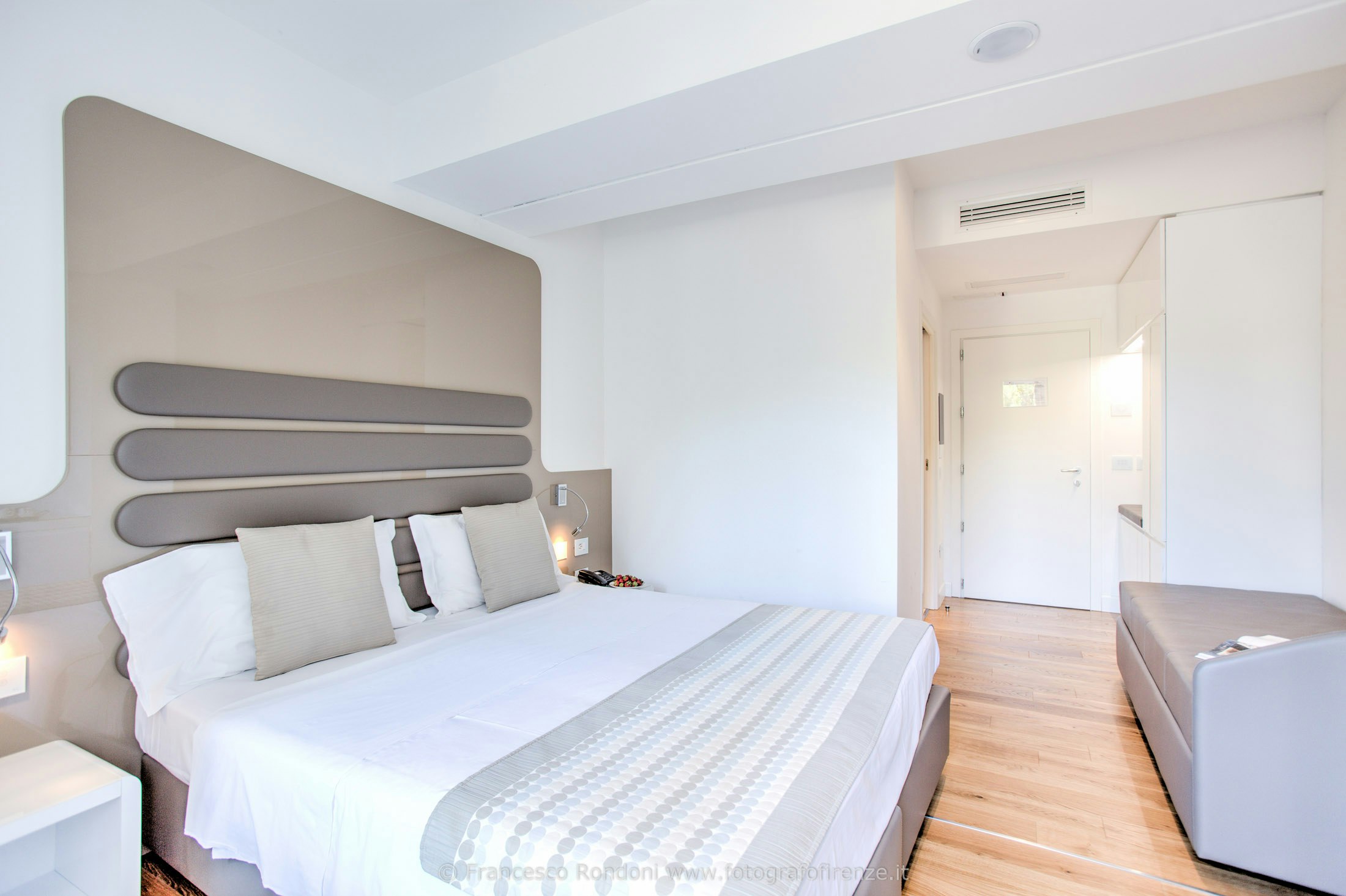 MH Florence Hotel & Spa 11/39