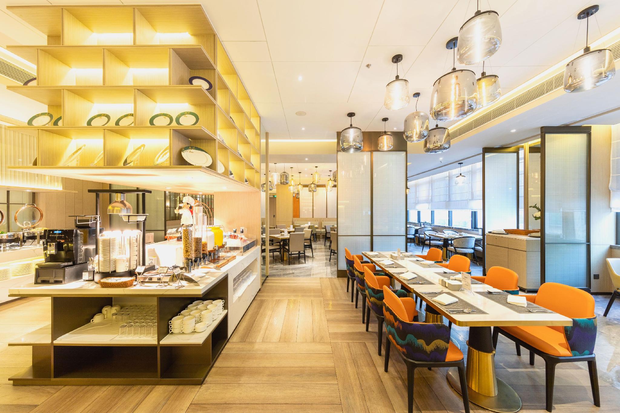 Grand Mercure Shenzhen Nanshan 24/30