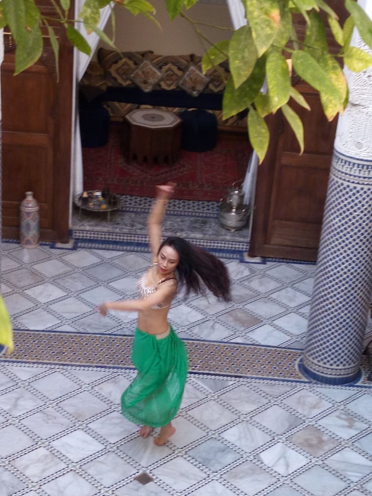 Riad Letchina 23/50