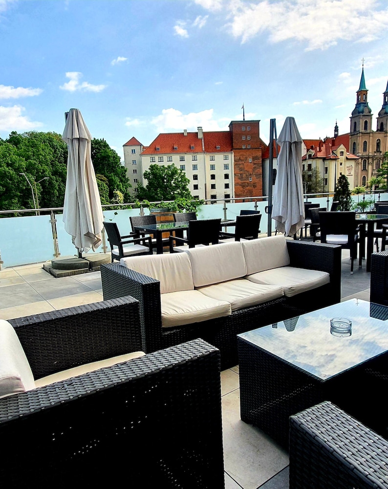 Best Western Plus Brzeg Centrum 27/49