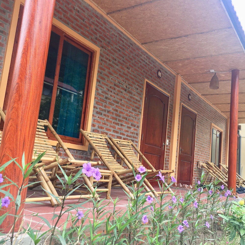 An Ngoc Tam Coc Bungalow 8/54