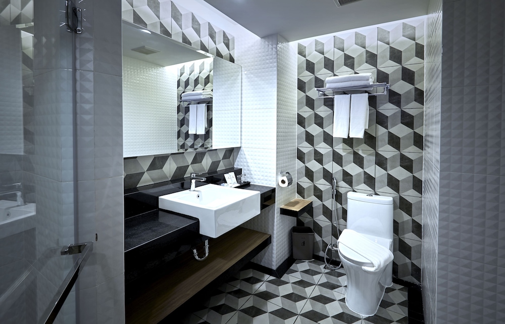 Chezzotel Pattaya 7/73