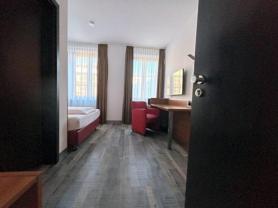 Hotel Fackelmann 33/41