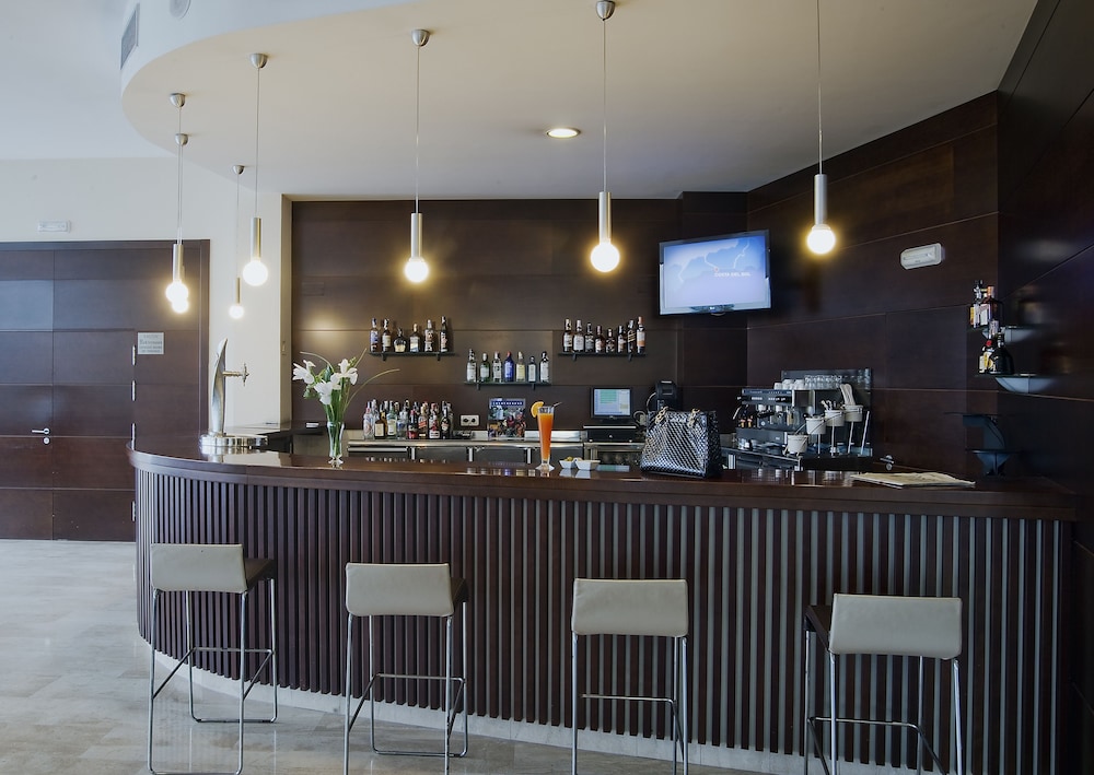 Bahia Calpe Hotel by Pierre and Vacances 57/69