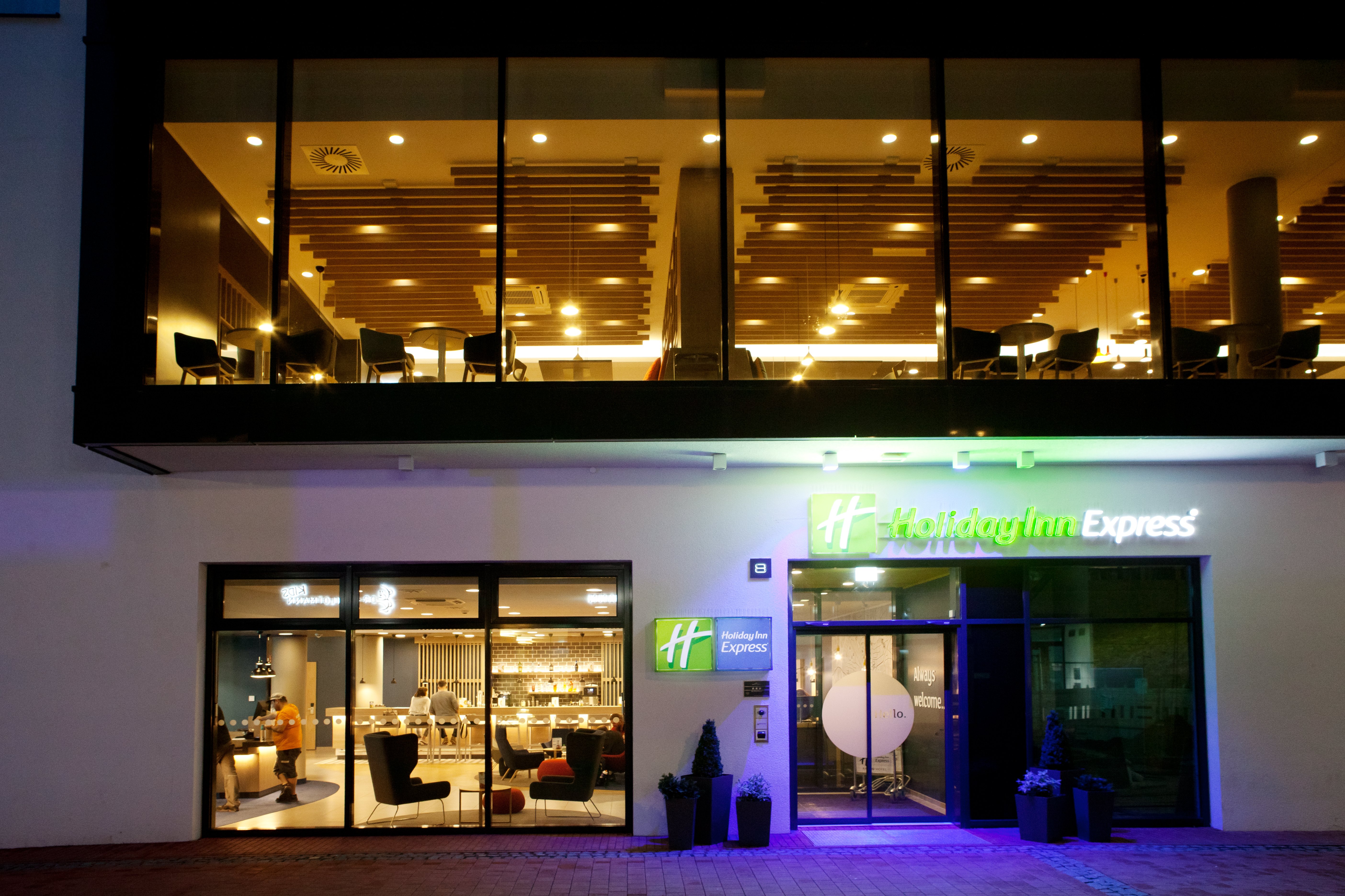 Holiday Inn Express Recklinghausen 2/57