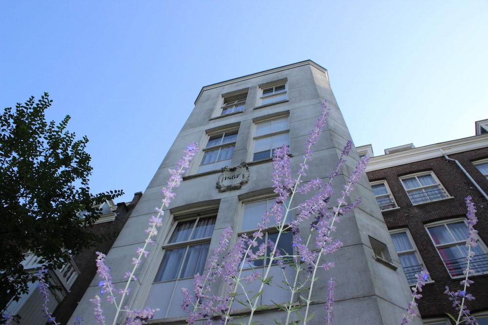 Hampshire Inn - Prinsengracht 2/48