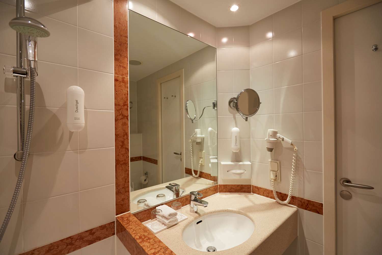 ACHAT Hotel Magdeburg 34/34