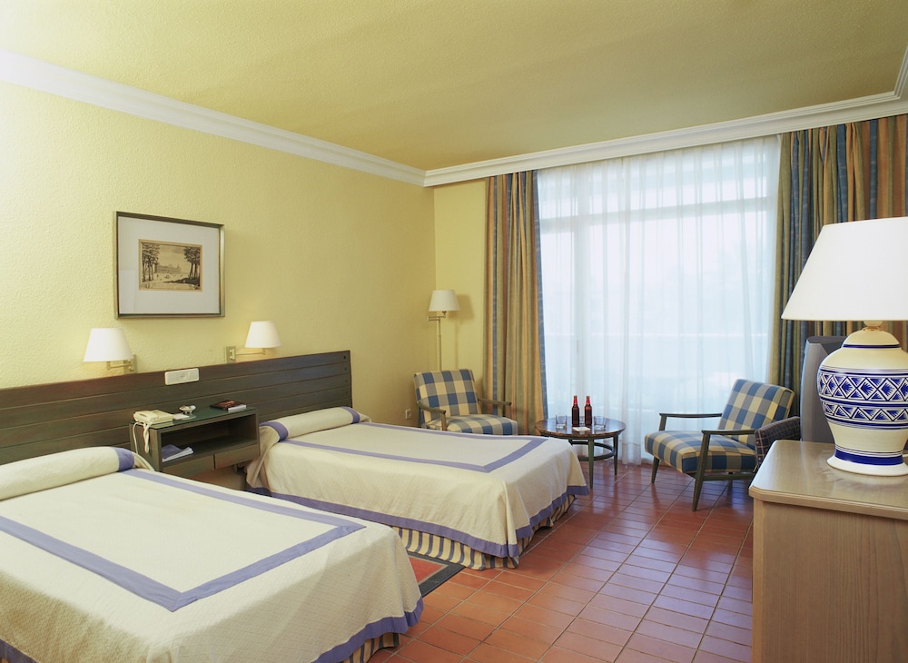 PARADOR DE BENICARLO 18/65