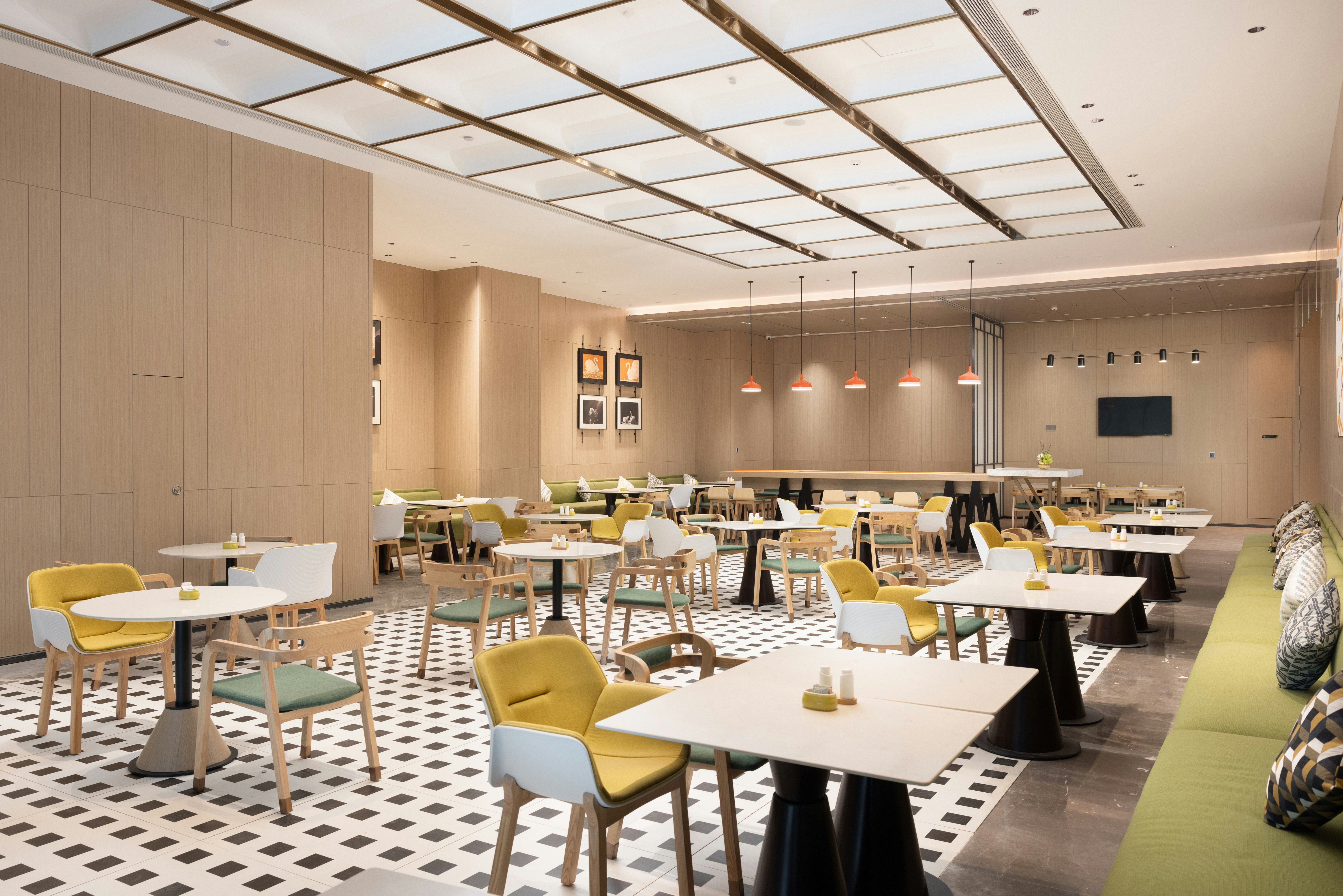 Home2 Suites by Hilton Sanmenxia Mianchi 48/53