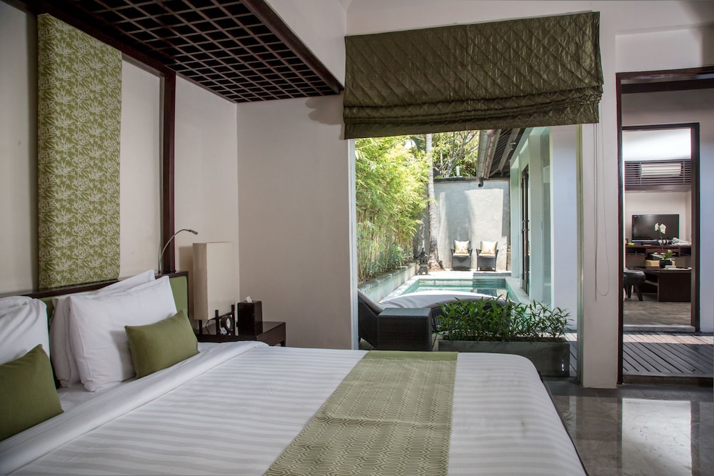 Villa Air Bali Boutique Resort and Spa 14/48