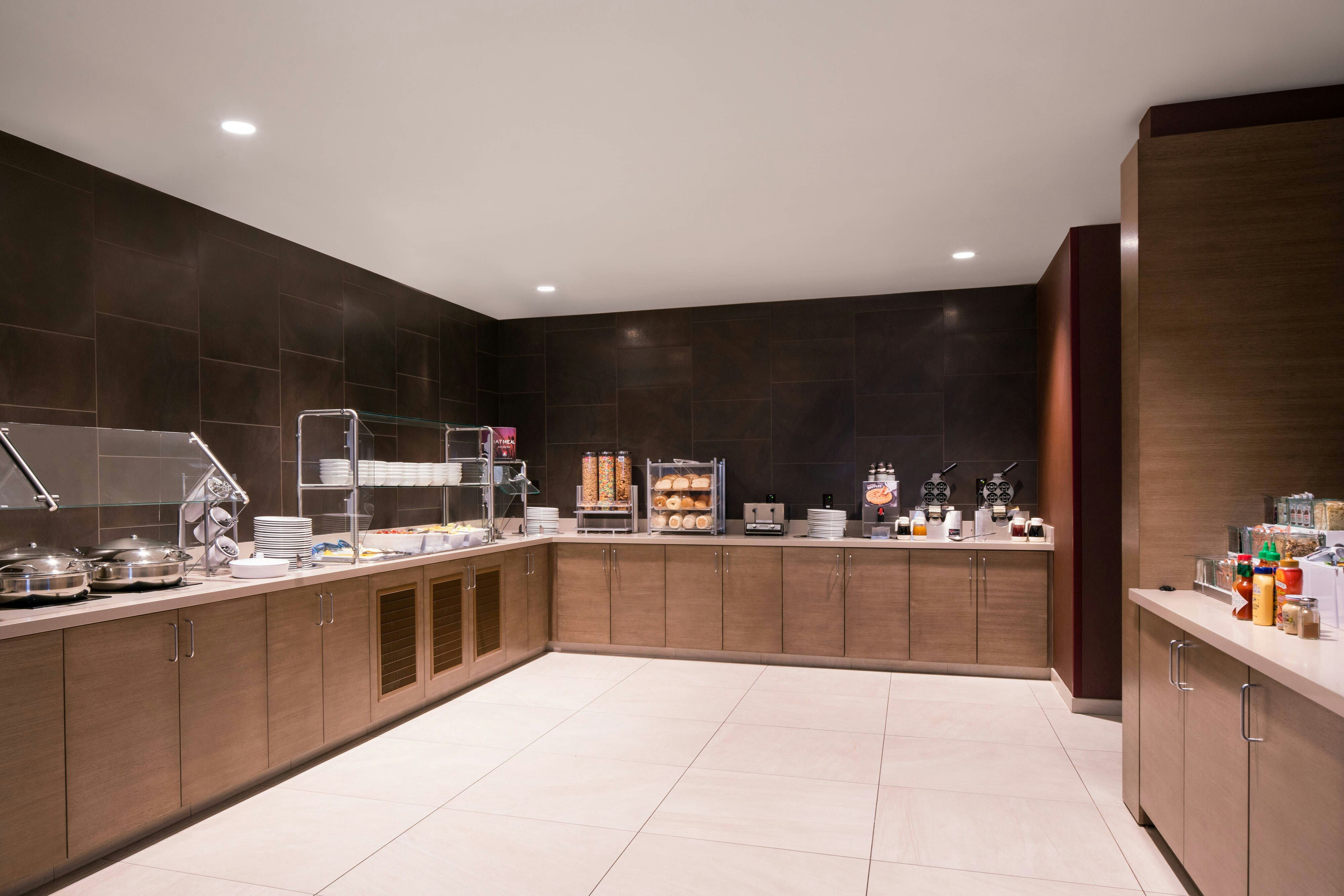 RESIDENCE INN PHOENIX DOWNTOWN 7/25