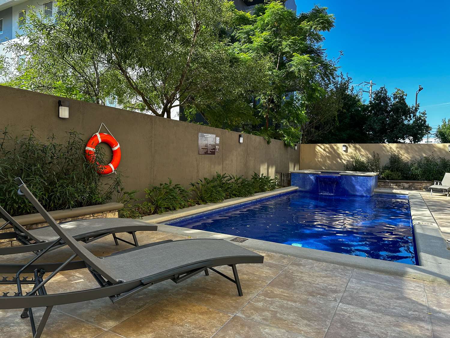 Best Western Premier Monterrey Aeropuerto 34/37