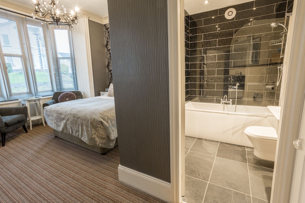 Jerichos Boutique Accommodation 36/67