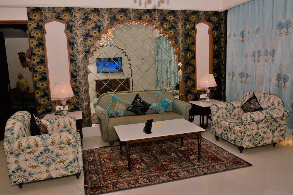 Indana Palace Jaipur 29/50