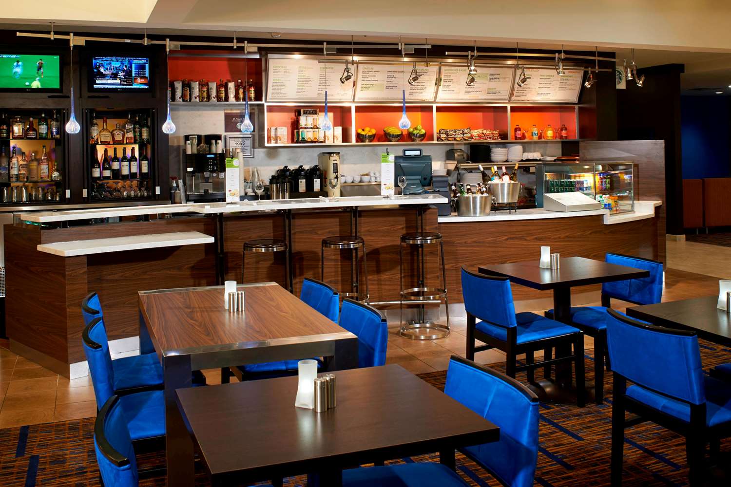 Sonesta Select Detroit Auburn Hills (Ex Courtyard By Marriott Detroit Auburn Hills) 12/34