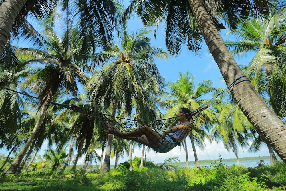 Club ManGo - Eco Chic Resort 38/44