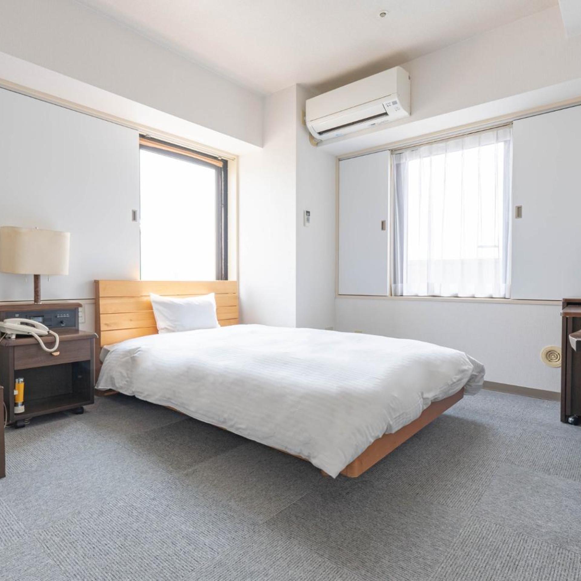 Hotel Alpha Inn Akita 38/50