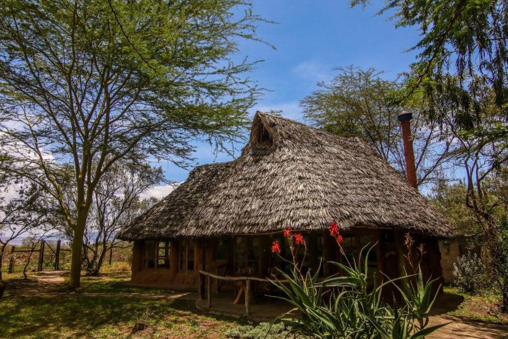 Chui Lodge 31/35