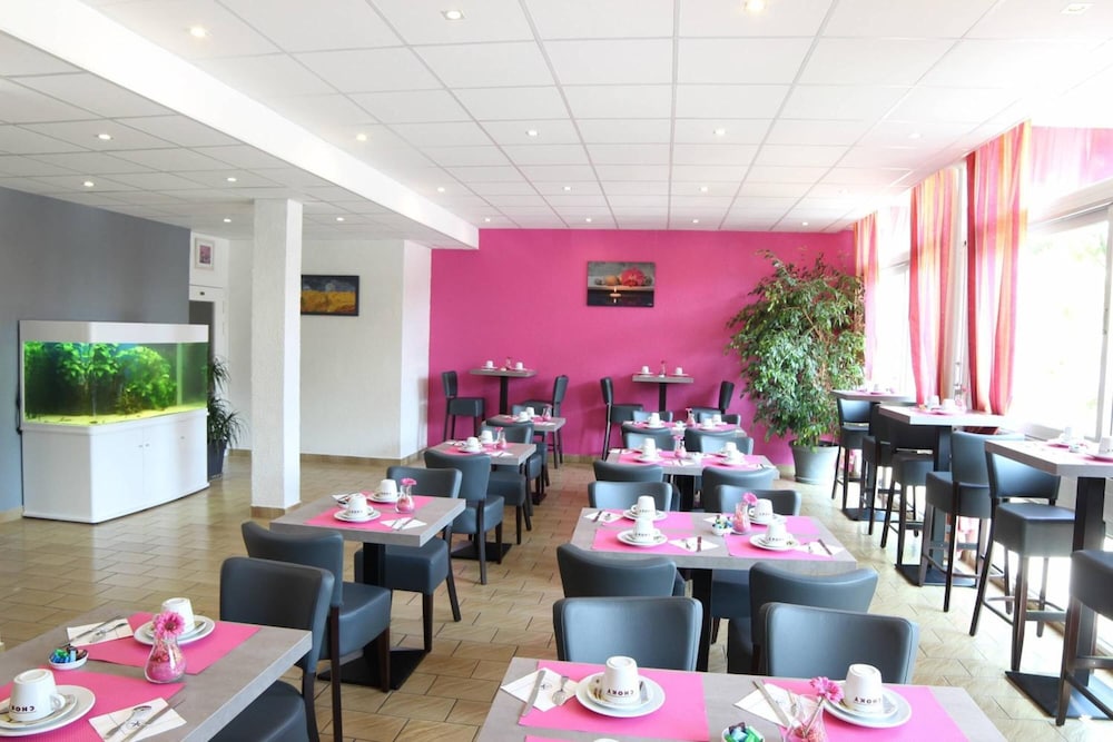 Hotel Villancourt 22/30
