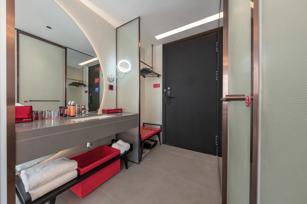NEOLAB Hotel Ji nan Daming Lake Baotu Spring Hotel 18/19